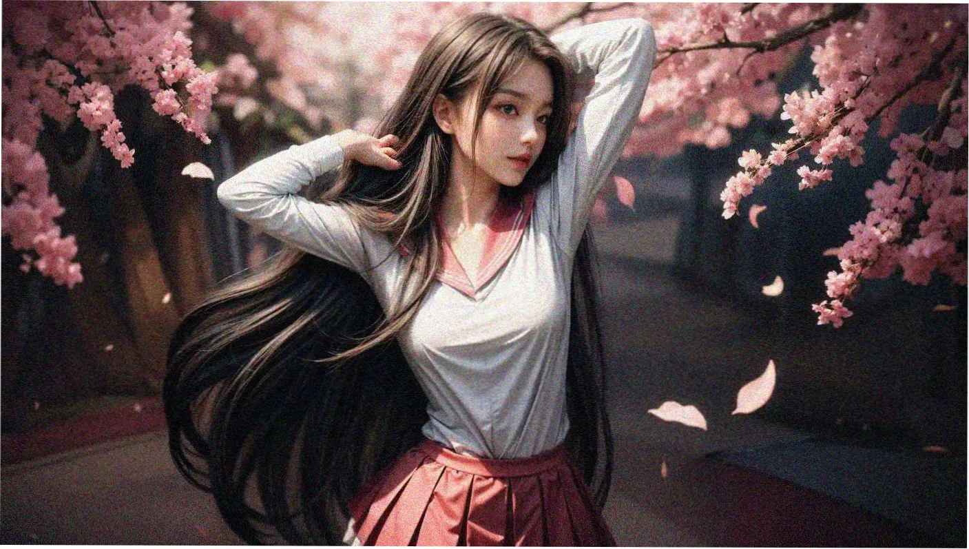 女生溜溜身子舞蹈精选